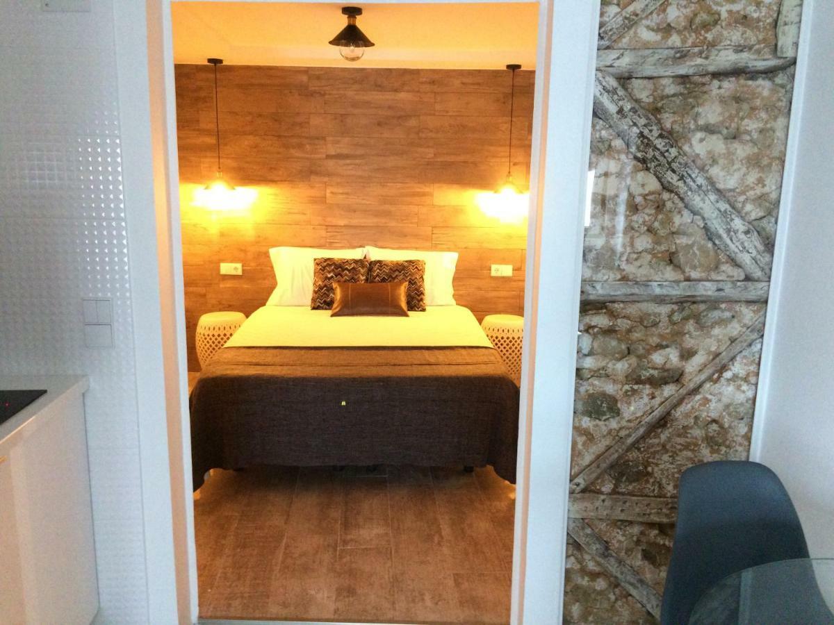 Apartamento Al-hamma Suites Lisboa