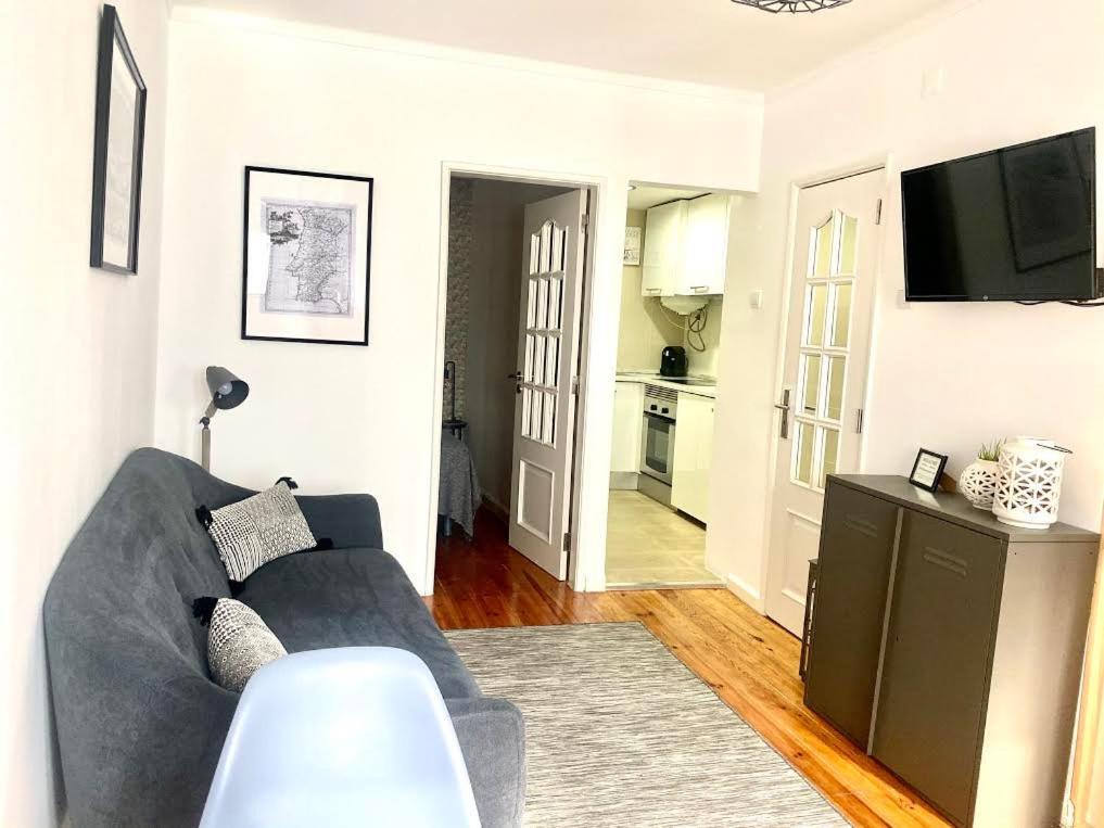 Apartamento Al-hamma Suites Lisboa