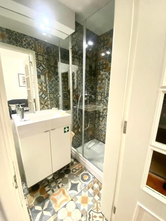 Al-hamma Suites Apartamento
